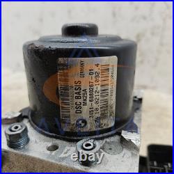BMW X4 M-Sport MK1 F26 14-18 2.0 Diesel Auto ABS Pump Modulator 6880267