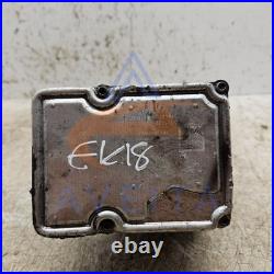 BMW X4 M-Sport MK1 F26 14-18 2.0 Diesel Auto ABS Pump Modulator 6880267