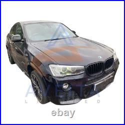 BMW X4 M-Sport MK1 F26 14-18 2.0 Diesel Auto ABS Pump Modulator 6880267