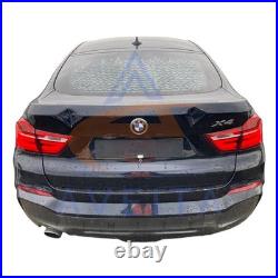 BMW X4 M-Sport MK1 F26 14-18 2.0 Diesel Auto ABS Pump Modulator 6880267