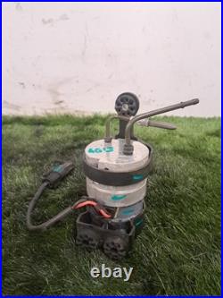 BMW X5 5 E53 E38 E39 E65 E66 ABS Brake Preload Pump DSC 1166155 0265410054 #4g13