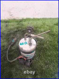 BMW X5 5 E53 E38 E39 E65 E66 ABS Brake Preload Pump DSC 1166155 0265410054 #4g13