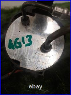 BMW X5 5 E53 E38 E39 E65 E66 ABS Brake Preload Pump DSC 1166155 0265410054 #4g13