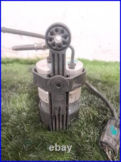 BMW X5 5 E53 E38 E39 E65 E66 ABS Brake Preload Pump DSC 1166155 0265410054 #4g13