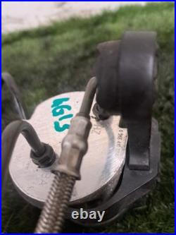 BMW X5 5 E53 E38 E39 E65 E66 ABS Brake Preload Pump DSC 1166155 0265410054 #4g13