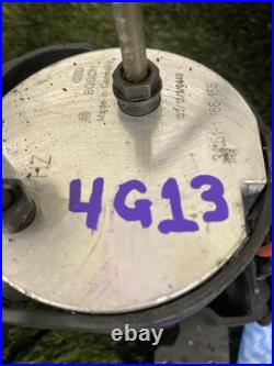 BMW X5 5 E53 E38 E39 E65 E66 ABS Brake Preload Pump DSC 1166155 0265410054 #4g13 BMW X5 5 E53 E38 E39 E65 E66 ABS Brake Preload Pump DSC 1166155 0265410054 #4g13