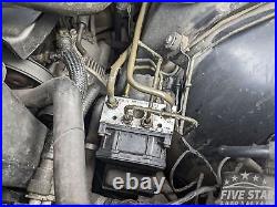 BMW X5 ABS Brake Pump 3.0d Diesel 135kW (184 HP) 34516761977 2003 SUV (01-03)