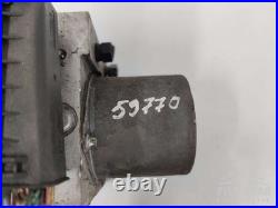 BMW X5 ABS Brake Pump 3.0d Diesel 160kW (218 HP) 34516773012 2005 SUV (03-06)
