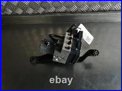 BMW X5 ABS Pump Module 2014 3.0 Diesel F15 0265244247