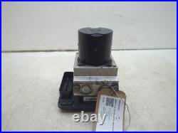 BMW X5 ABS Pump OEM 34516865025