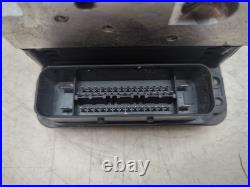 BMW X5 ABS Pump OEM 34516865025