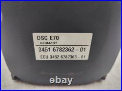 BMW X5 ABS Pump OEM 34516865025