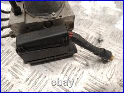BMW X5 AUTO 2004-2006 5.0 petrol ABS PUMP/MODULATOR/CONTROL UNIT