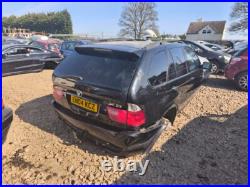 BMW X5 AUTO 2004-2006 5.0 petrol ABS PUMP/MODULATOR/CONTROL UNIT