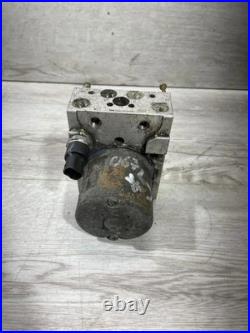 BMW X5 E53 2002 ABS Pump 6761977 KAN2049