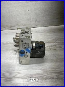 BMW X5 E53 2002 ABS Pump 6761977 KAN2049