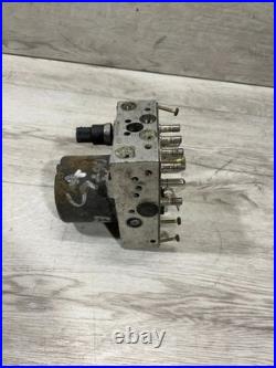 BMW X5 E53 2002 ABS Pump 6761977 KAN2049