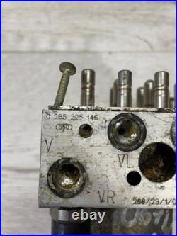 BMW X5 E53 2002 ABS Pump 6761977 KAN2049