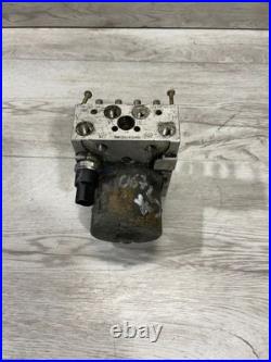 BMW X5 E53 2002 ABS Pump 6761977 KAN2049