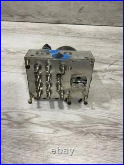 BMW X5 E53 2002 ABS Pump 6761977 KAN2049