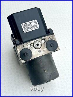 BMW X5 E53 4.4i ABS PUMP (0265950067)