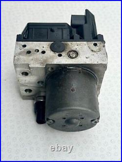 BMW X5 E53 4.4i ABS PUMP (0265950067)