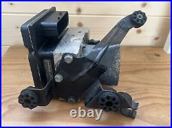 BMW X5 E53 ABS PUMP MODULE BOSCH 6768829 / 6768831 4.8is