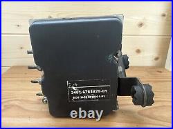 BMW X5 E53 ABS PUMP MODULE BOSCH 6768829 / 6768831 4.8is