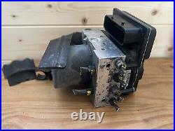 BMW X5 E53 ABS PUMP MODULE BOSCH 6768829 / 6768831 4.8is