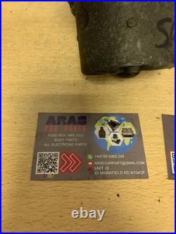 BMW X5 E53 ABS Pump Control Module 0265950067