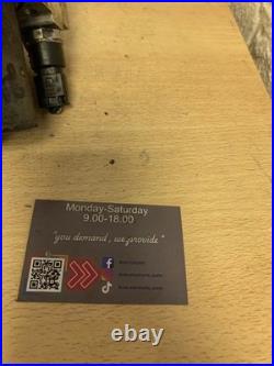 BMW X5 E53 ABS Pump Control Module 0265950067