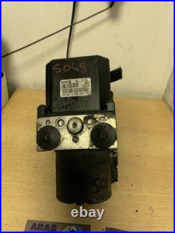 BMW X5 E53 ABS Pump Control Module 0265950067