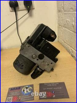 BMW X5 E53 ABS Pump Control Module 0265950067