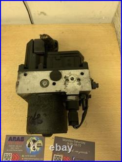 BMW X5 E53 ABS Pump Control Module 0265950067