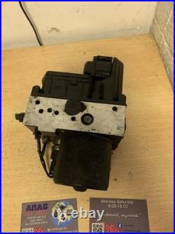 BMW X5 E53 ABS Pump Control Module 0265950067