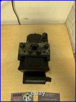 BMW X5 E53 ABS Pump Control Module 0265950067