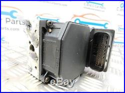 BMW X5 E53 ABS Pump Control Module 6765430 20/10R