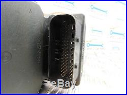 BMW X5 E53 ABS Pump Control Module 6765430 20/10R