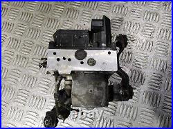 BMW X5 E53 ABS Pump & Control Module Unit 6758628 6758624