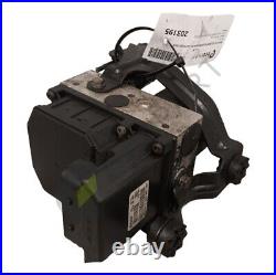 BMW X5 E53 ABS Pump Modulator Control Unit 0265950067