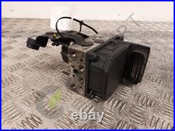 BMW X5 E53 ABS Pump Modulator Control Unit 0265950067