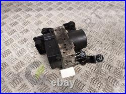 BMW X5 E53 ABS Pump Modulator Control Unit 0265950067