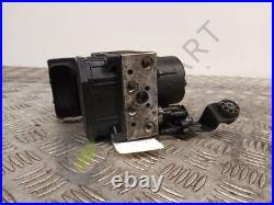 BMW X5 E53 ABS Pump Modulator Control Unit 0265950067