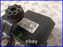 BMW X5 E53 ABS Pump Modulator Control Unit 0265950067