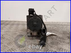 BMW X5 E53 ABS Pump Modulator Control Unit 0265950067