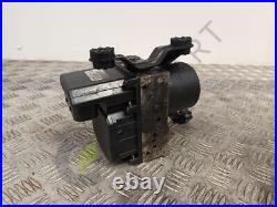 BMW X5 E53 ABS Pump Modulator Control Unit 0265950067