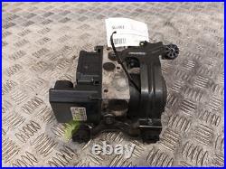 BMW X5 E53 ABS Pump Modulator Control Unit 0265950067