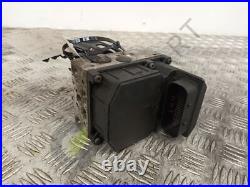 BMW X5 E53 ABS Pump Modulator Control Unit 0265950067