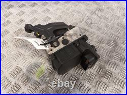 BMW X5 E53 ABS Pump Modulator Control Unit 0265950067