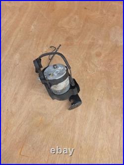 BMW X5 E53 E38 E39 E65 E66 ABS Brake Preload Pump DSC 1166155 0265410054 TESTED